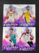 Lotes de redes 2022-23 ORIGINS Kevin Durant Euphoria #15*4 comprar usado  Enviando para Brazil
