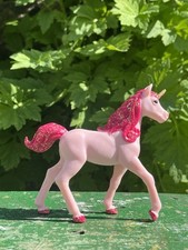 Schleich magazine exclusive for sale  HIGH PEAK