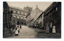 Cold hill shaftesbury for sale  CUMNOCK