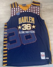 Vtg harlem globetrotters for sale  Roanoke