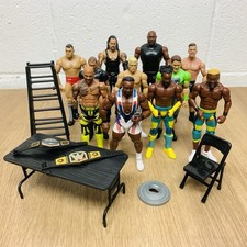 Mattel wwe wrestling for sale  NEWTON-LE-WILLOWS