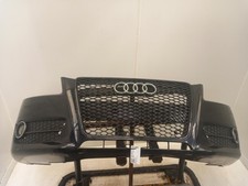 Audi front bumper for sale  SOUTHAMPTON