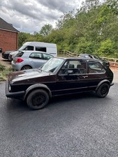Golf gti 1.8 for sale  MORETON-IN-MARSH