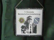 Polizei bereitschafts polizeia gebraucht kaufen  Geislingen an der Steige