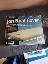 Waterproof jon boat for sale  Picayune