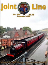 Joint line issued for sale Joint line issued for sale  NORWICH