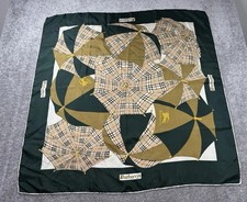 Vintage burberry umbrellas for sale  Bonaire
