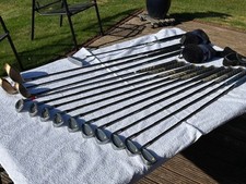Golfschläger honma herren gebraucht kaufen  Hildesheim