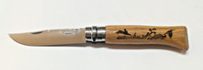 Coltello opinel inox usato  Asti