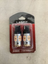 Lâmpadas de LED âmbar LASFIT 7443 7440 luz de seta frontal sem hiperflash CANBUS comprar usado  Enviando para Brazil