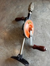 Stanley breast plate for sale  BRISTOL
