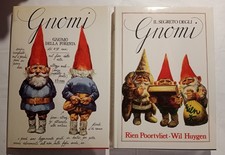 Gnomi segreto degli usato  Torino