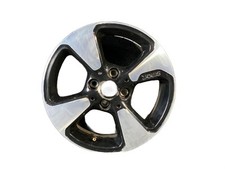 SMART FORTWO II 15-calowa felga aluminiowa 5Jx15 4x100 OE A453401570 używana garnek na sprzedaż  PL