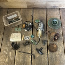 Vintage villiers engine for sale  BILSTON