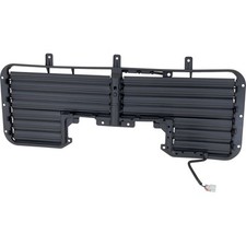 Active grille shutter for sale  La Salle