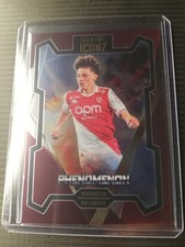 Panini iconz maghnes d'occasion  Marseille VIII