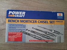 Power craft bench for sale Power craft bench for sale  NORTHAMPTON