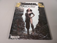 Thorgal album kriss d'occasion  Paris-
