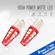 2pcs 1156 ba15s for sale  Ontario