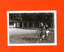 Touquet photo vélo d'occasion  Ouzouer-sur-Loire