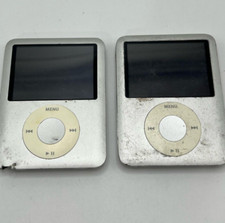 Lotto apple ipod usato  Guidonia Montecelio