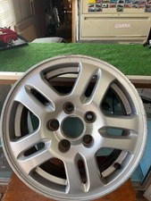 Honda crv aluminum for sale  Jonestown