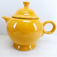 Fiesta large teapot for sale  Chester