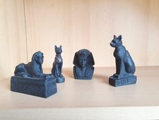 ägypten deko figuren gebraucht kaufen  Würzburg