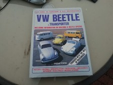 Haynes beetle transporter for sale  BRISTOL