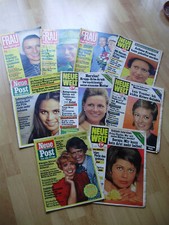 Konvolut frau spiegel gebraucht kaufen  Forchheim
