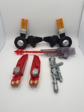 Power ranger accessories for sale  OMAGH
