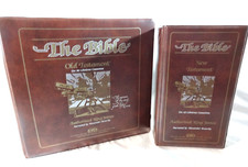 Old new testament for sale  Fremont