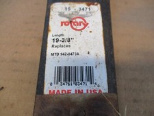 Mtd cub cadet for sale  Gautier