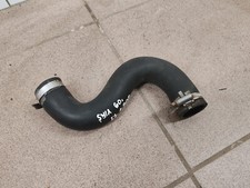 Peugeot 206+ 2009 1.1 44 kW Upper cooling radiator hose Oben Kühlerschlauch comprar usado  Enviando para Brazil