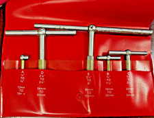 Starrett telescoping gages for sale  Houston