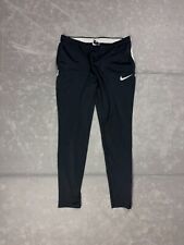 Nike czarne spodnie dresowe (S/M) streetwear retro y2k 90s 80s  na sprzedaż  PL