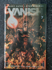 Image comics vanish for sale  NEWPORT
