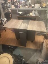 Folding dinner table for sale  Austin