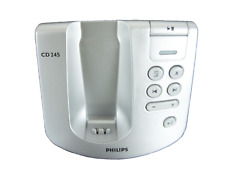 Philips telefon ladegerät gebraucht kaufen  Hofheim