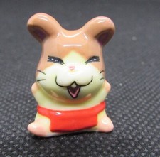 Fève série hamtaro d'occasion  Pacy-sur-Eure