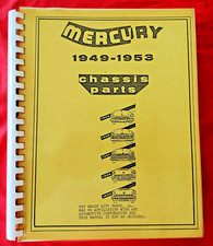 1949 1953 mercury for sale  Shushan