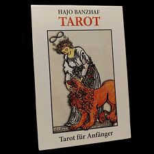 Tarot anfänger set gebraucht kaufen  Schwetzingen