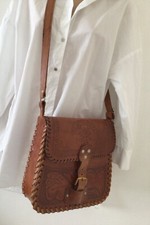 Vintage tooled large for sale  FORRES