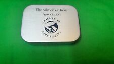 Salmon trout association for sale  DONCASTER