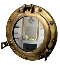 Antique brass porthole for sale  Miami