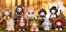 Boneco EMMA Secret Forest Poetry Series MJ Studio caixa cega confirmado comprar usado  Enviando para Brazil