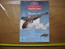 Brochure manuel gaucher d'occasion  Talant
