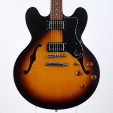 Epiphone Dot Vintage Sunburst (2018) (no250710) comprar usado  Enviando para Brazil