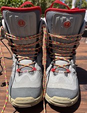 Airwalk snowboarding boots for sale  Gilroy