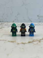 Lego ninjago lloyd for sale  SURBITON